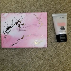 MAC Natural Vices Eyeshadow Palette